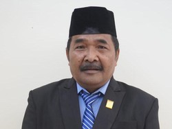 Waket DPRD Kulon Progo Ponimin Meninggal, Ini Profilnya di Kancah Politik