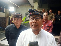 Profil dan Jejak Karier Wakil Wali Kota Denpasar I Kadek Agus Arya Wibawa