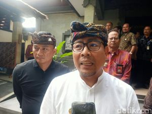 Kenaikan Tarif Parkir 2024, Pemkot Denpasar Tunggu Pemilu Berakhir Kenaikan Tarif Parkir 2024, Pemkot Denpasar Tunggu Pemilu Berakhir