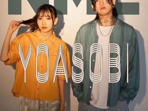 YOASOBI Konser Dua Hari di Jakarta Tahun Depan YOASOBI Konser Dua Hari di Jakarta Tahun Depan