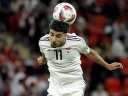 Kata Zidane Iqbal Usai Irak Bungkam Indonesia di Piala Asia 2023