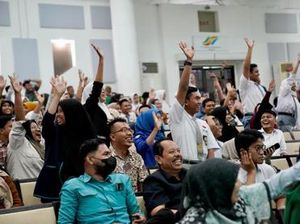 Sosialisasi SNPMB 2024, USU Sediakan Daya Tampung 7.505 Mahasiswa Baru