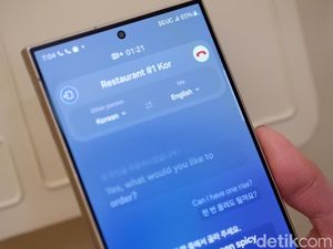 Live Translate Samsung Bisa Dipakai di 9 Aplikasi Populer, Ini Daftarnya Live Translate Samsung Bisa Dipakai di 9 Aplikasi Populer, Ini Daftarnya