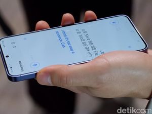 Galaxy AI Bahasa Indonesia Tersedia untuk Samsung S24 Series Galaxy AI Bahasa Indonesia Tersedia untuk Samsung S24 Series