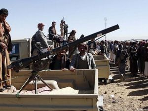 Alasan Serangan di Yaman Jadi Kesempatan Emas untuk Houthi