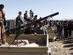 Alasan Serangan di Yaman Jadi Kesempatan Emas untuk Houthi