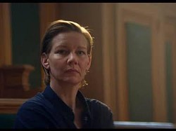 Review Anatomy of a Fall: Cinta Ini Membunuhnya