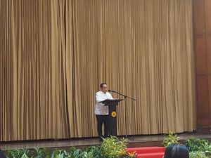 BPK Sebut Banyak Aset Kementan Tak Jelas Statusnya