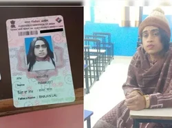 Kelewat Bucin, Pria Ini Gantikan Pacar Ujian dan Nyamar Jadi Wanita
