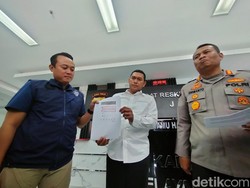 Jadi Tersangka UU ITE, Tapi Arjun Pengancam Tembak Anies Tak Ditahan