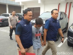 Ini Motif Arjun Ancam Tembak Anies