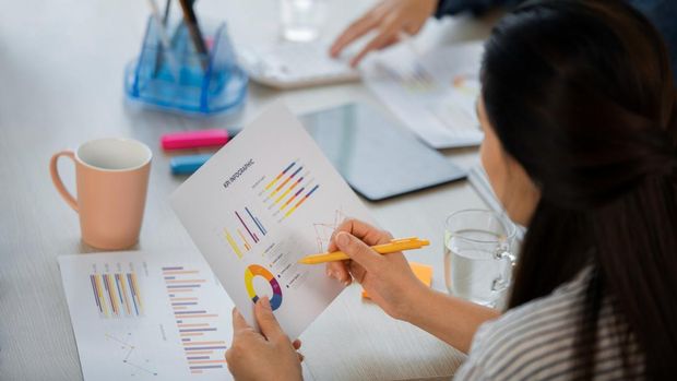 Berdampak Pada Performa Kerja/ Foto: freepik.com/freepik