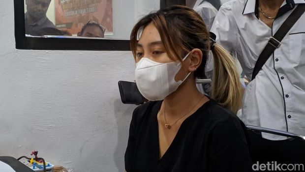 Bethari Erna selebgram Lombok lakukan penipuan lewat arisan fiktif