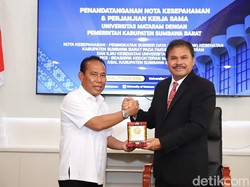 Hore! Warga Sumbawa Barat Kini Bisa Kuliah Gratis di Fakultas Kedokteran Unram