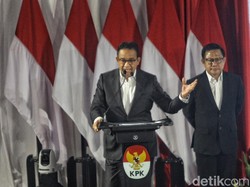 Anies Janji Perkuat LHKPN, Bakal Demosi Pejabat Tak Patuh Lapor Harta