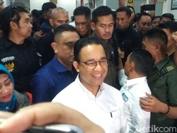 Anies Singgung Instruksi Jokowi soal Netralitas ASN: Intervensi Ada Ongkosnya