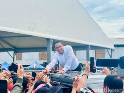 Timnas AMIN Ungkap Dugaan Intimidasi Kampanye Anies di Bone, Spanduk Dicopot