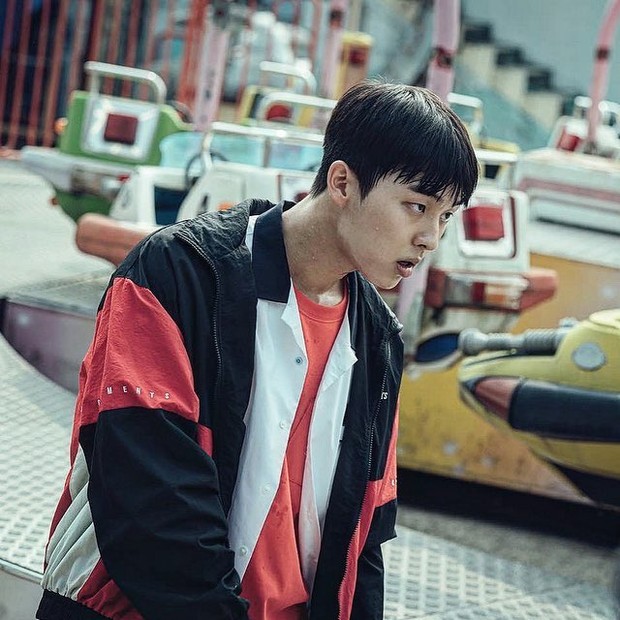 Choi Hyun Wook/ Foto: instagram.com/_choiiii__/ Choi Hyun Wook/ Foto: instagram.com/_choiiii__/