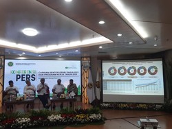 Pemerintah Siapkan Aturan, Pembangkit Nuklir Tak Lagi Jadi Opsi Terakhir