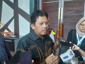 Dirut Titip Pesan Soal Nasib BPJS Kesehatan ke Capres, Begini Katanya