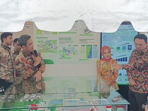 Ahok Ungkap Bos Pertamina Mau Ketemu Petronas, Ini yang Dibahas