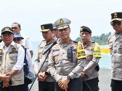 Kakorlantas Polri Apresiasi Keseriusan Ditlantas Polda Sulsel Kembangkan e-TLE