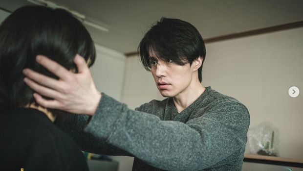 Drama Korea A Shop for Killers