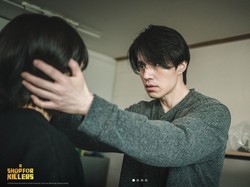 Disney+ Lanjutkan A Shop For Killers ke Season 2?