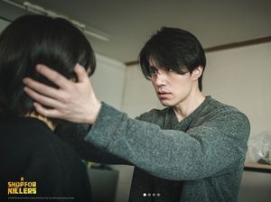 Disney+ Lanjutkan A Shop For Killers ke Season 2? Disney+ Lanjutkan A Shop For Killers ke Season 2?