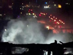 Dunia Hari Ini: Iran Menembakkan Rudal ke Markas Mata-mata Israel