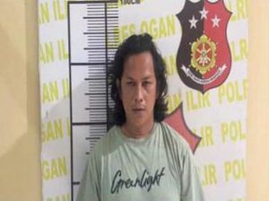 Beli BBM Bersubsidi lalu Dijual Kembali, Eros Ditangkap Polisi Beli BBM Bersubsidi lalu Dijual Kembali, Eros Ditangkap Polisi