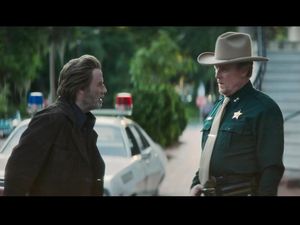 Sinopsis Film The Poison Rose: Fakta di Balik Hilangnya Wanita Muda