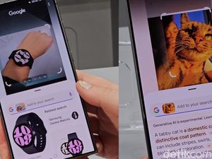 Circle to Search Jadi Fitur Terfavorit Galaxy S24, Alasannya?