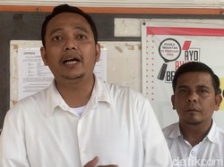 Bawaslu Medan Periksa Kabid SMP yang Viral Arahkan Dukungan ke 02