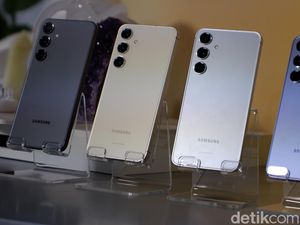 Samsung Beberkan Kehebatan Exynos 2400 di Galaxy S24 dan S24 Plus Samsung Beberkan Kehebatan Exynos 2400 di Galaxy S24 dan S24 Plus