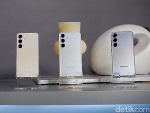 Galaxy S24 dan S24 Plus di RI Pakai Exynos Bukan Snapdragon, Alasannya?