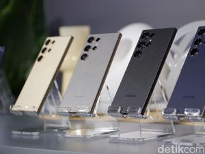 Spesifikasi Exynos 2400, Otaknya Samsung Galaxy S24 dan S24 Plus