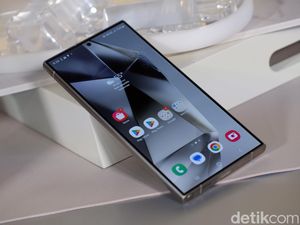 HP Makin Canggih, Travelling Nggak Cuma Jalan-jalan HP Makin Canggih, Travelling Nggak Cuma Jalan-jalan