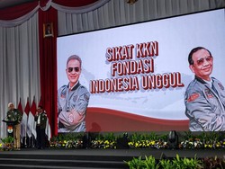 Ganjar soal Perkuat LHKPN: Bukan Cerita Sulit, Kami Pernah Dapat Penghargaan