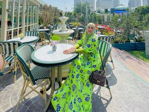 Bisnis Kuliner Istri Ustaz Solmed hingga Waktu Terbaik Minum Kopi Bisnis Kuliner Istri Ustaz Solmed hingga Waktu Terbaik Minum Kopi