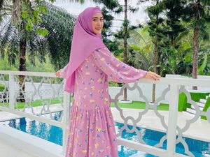 Penjelasan April Jasmine Soal Ucapan Sebagai Muslim Harus Kaya Penjelasan April Jasmine Soal Ucapan Sebagai Muslim Harus Kaya