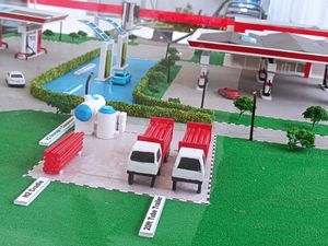 Pertamina Bangun SPBU Hidrogen, 6 Bulan Rampung