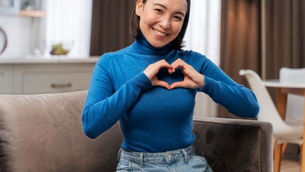 Jantung sehat/Foto:freepik.com/freepik