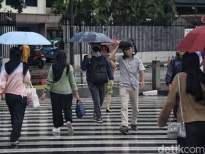 Mengenal 2 Jenis Musim di Indonesia, Kapan Kemarau Tiba?