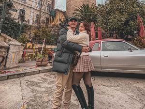 Jalani Program Bayi Tabung, Jessica Iskandar Kejar Lahiran di Tahun Naga Jalani Program Bayi Tabung, Jessica Iskandar Kejar Lahiran di Tahun Naga