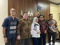Tegas! LMKN Bantah Tudingan Tak Transparan soal Laporan Royalti