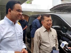 JK Bicara Aturan Usai Videotron Anies Mendadak Diturunkan