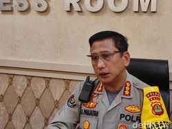 Alasan Polisi Belum Tahan Tersangka Penipuan Rp 1,3 M terhadap Nikita Mirzani