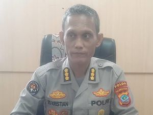 Kapolres Bitung Dituding Potong Anggaran DIPA, Polda Sulut Selidiki Kapolres Bitung Dituding Potong Anggaran DIPA, Polda Sulut Selidiki