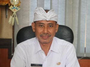 Pemprov Bali Tiadakan Lomba Ogoh-ogoh, Masih Bisa Digelar di Desa